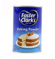 Foster Clark Baking Powder 450gm