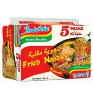 Instant Fried Indmoie Noodles