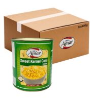 Amar Sweet Corn Can Box