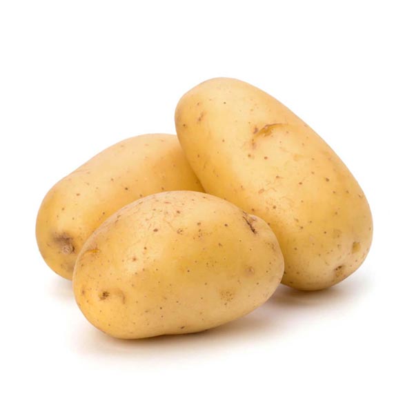 Egypt Potatoes