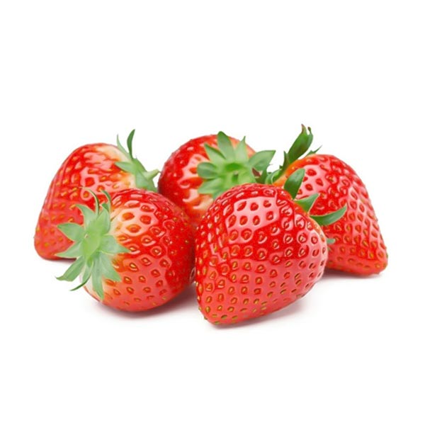 Egypt Strawberry 250gm pkt