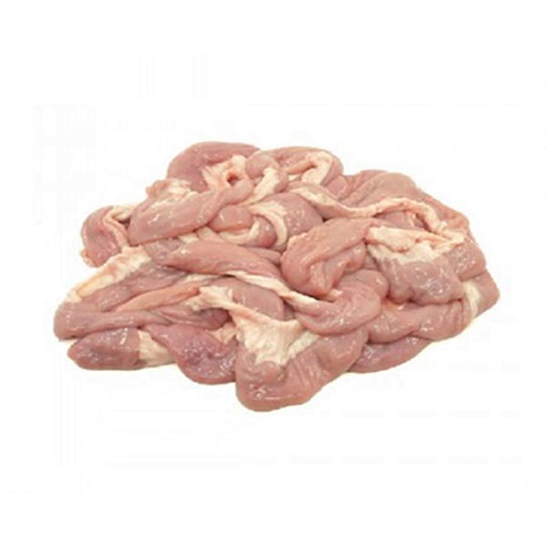 Fresh Beef Intestine kg