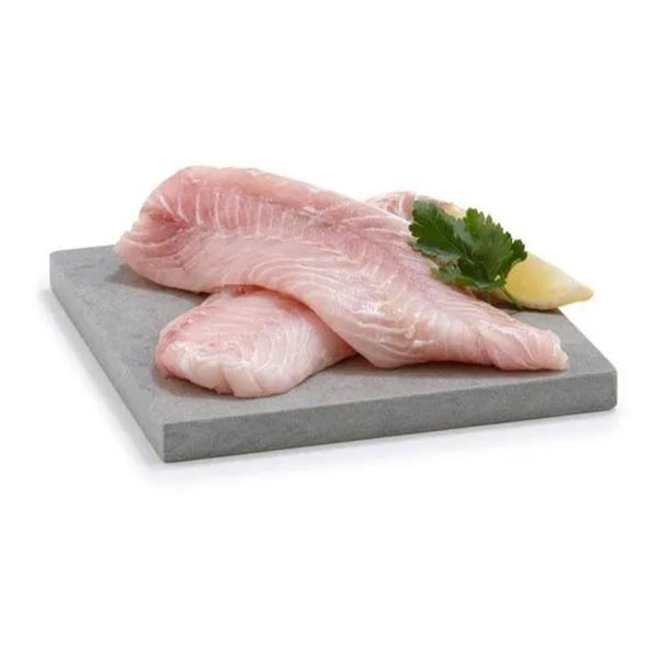 Frozen Nile Perch Fillet
