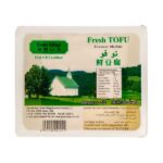 Green Village Tofu 500gm
