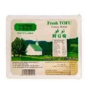 Green Village Tofu 500gm