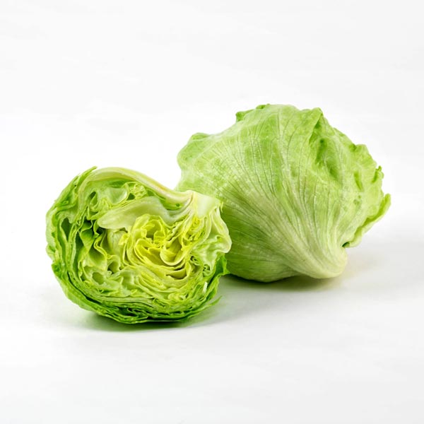 Iceberg Lettuce