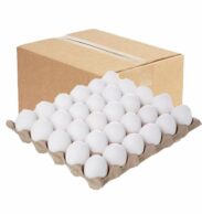 India Medium Egg Box