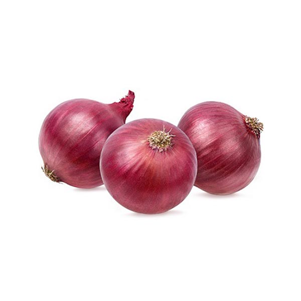 India Red Onion
