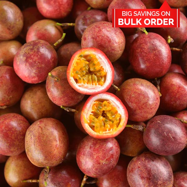 Kenya Shalimar Passion Fruit - Image 2