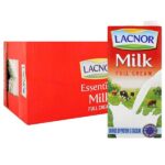 Lacnor Milk Box