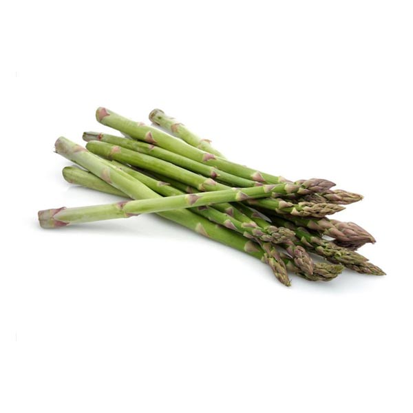 Mexican Jumbo Green Asparagus 454gm