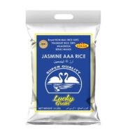 Volga Jasmine Rice 5kg