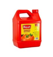Hayat Ketchup 5ltr