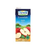 Lacnor Apple Juice Box