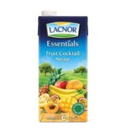 Lacnor Cocktail Juice Box