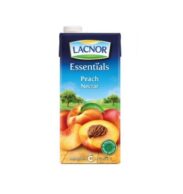Lacnor Peach Box