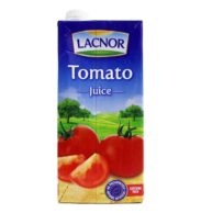 Lacnor Tomato Juice Box