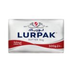 Lurpak Butter 500gm
