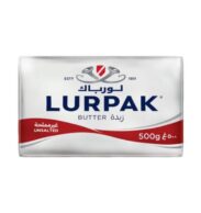 Lurpak Butter 500gm