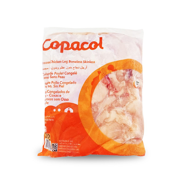 Capcol Chicken Thigh