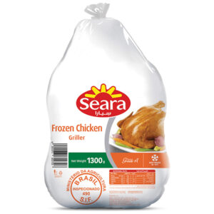 Chicken 1300gm