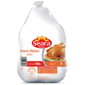 Chicken 900gm